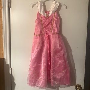 Pink Princess Costume! 💞👑